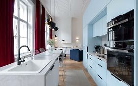 Erkel Boutique Apartment-Chic Flat By Market Hall